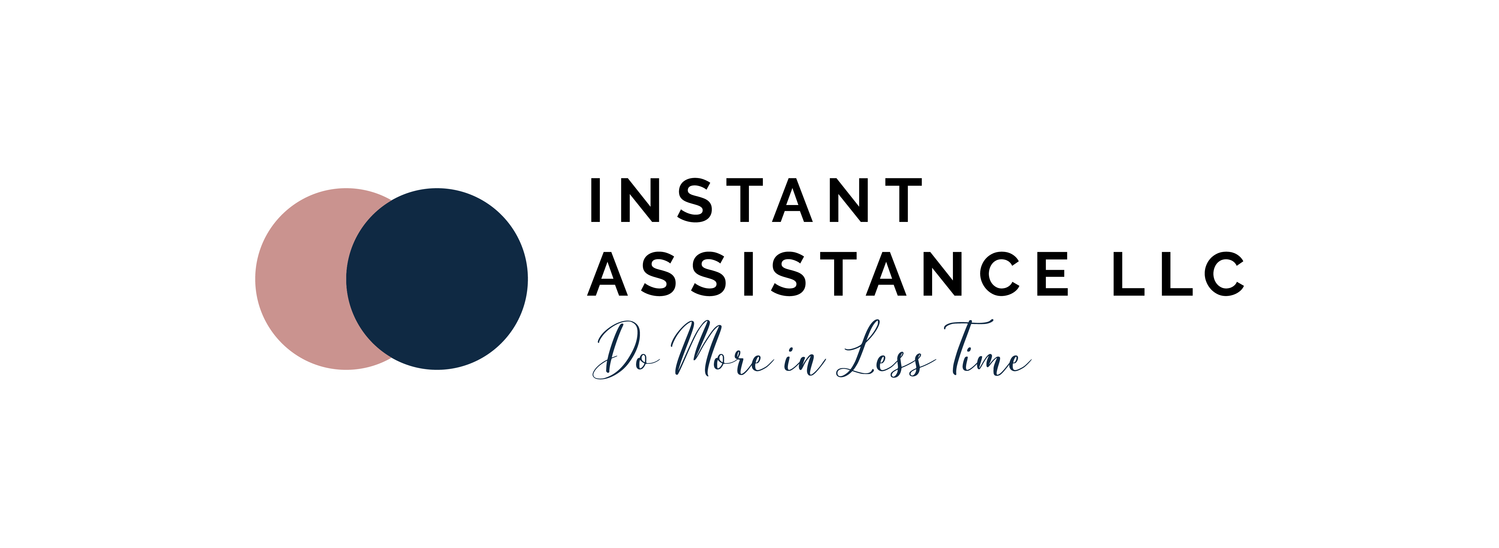 Instant Assistance LLC – Your Trusted Virtual Assistant